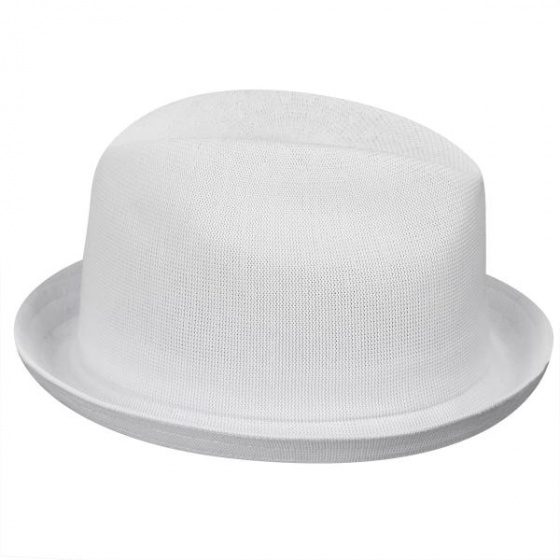 White Tropic Player Hat - Kangol White Tropic Player Hat - Kangol
