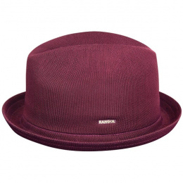 Chapeau Tropic Player Burgundy - Kangol