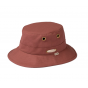 T1 Bucket Hat Rose Clay - Tilley