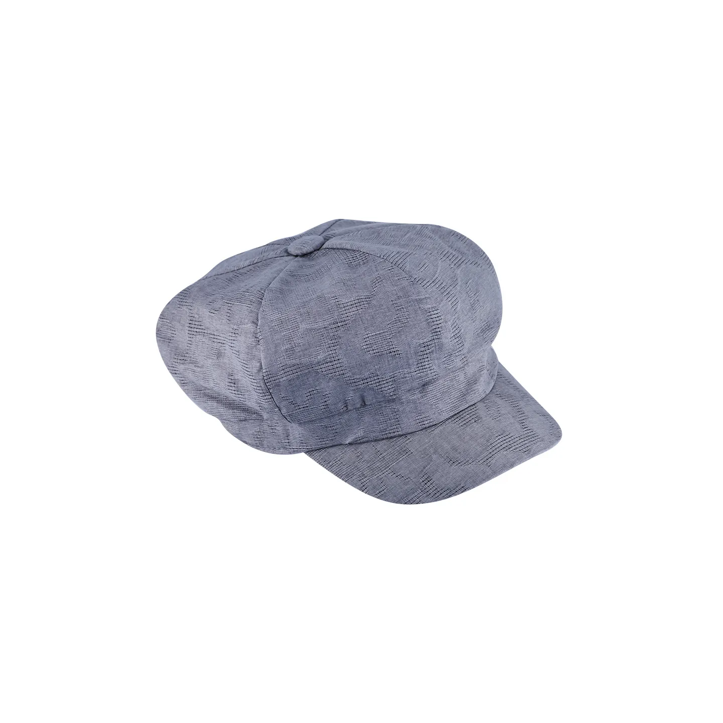 Cap Gavroche Summer Psylvia Cotton - Traclet