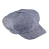 Cap Gavroche Summer Psylvia Cotton - Traclet