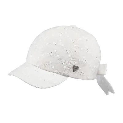 Casquette Enfant Flamingo Crème - Barts