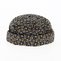 Patterned Docker Hat - Aussie Apparel