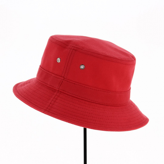 Bob Davos Coton Rouge - Crambes