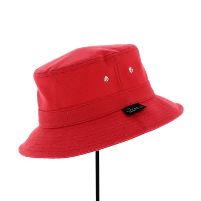 Bob Davos Coton Rouge - Crambes