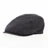 Casquette Bec de Canard Land à Motifs Bleu - City Sport
