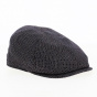 Duckbill Land Cap with Blue Patterns - City Sport