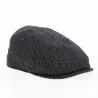 Casquette Bec de Canard Land à Motifs Bleu - City Sport