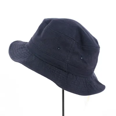 Bob Anti-UV Coton Marine - Traclet