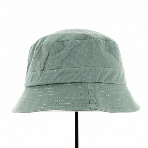 James Plain Bucket Hat for Kids - Traclet James Plain Bucket Hat for Kids - Traclet