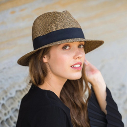Fedora Beau Hat - House of Ord