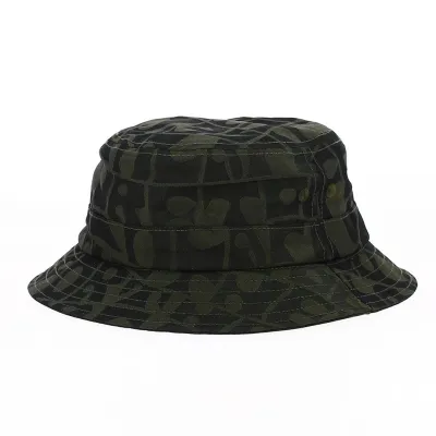 Bob Bucket Anti-UV Khaki - Stetson