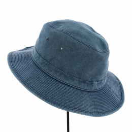 Chapeau Safari Tanzanie - Crambes
