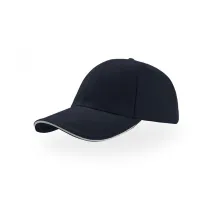 LIBERTY BLUE AND WHITE BASEBALL CAP