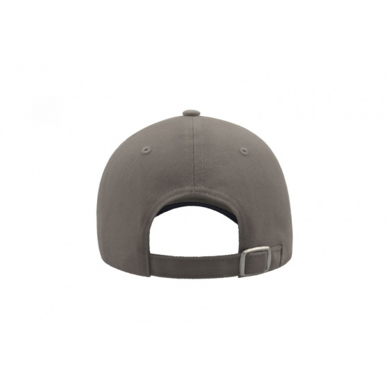 LIBERTY GREY AND NAVY BASEBALL CAP