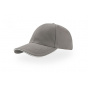 LIBERTY BASEBALL CAP LIGHT GREY