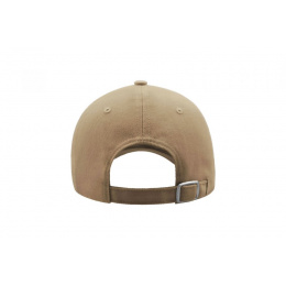 LIBERTY BASEBALL CAP BEIGE