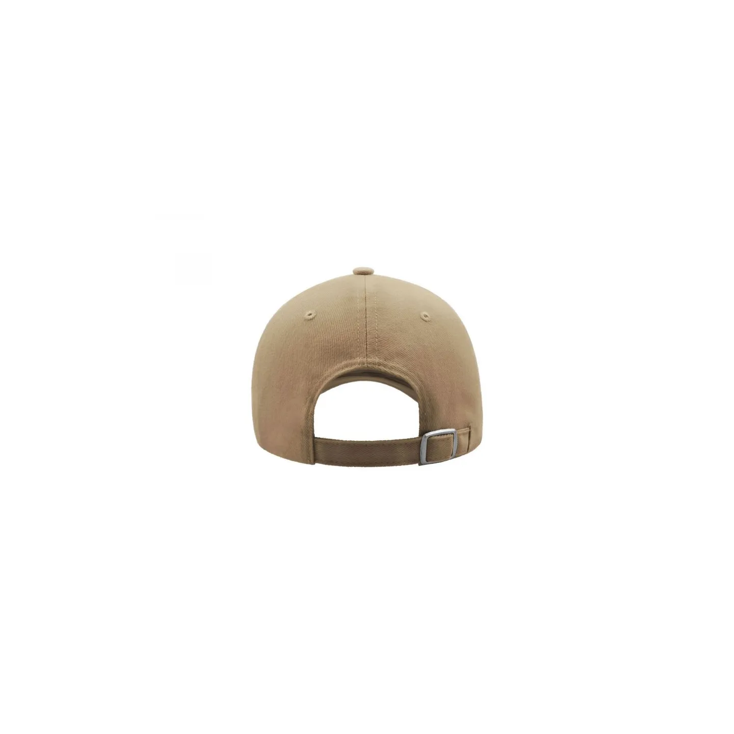 CASQUETTE BASEBALL LIBERTY BEIGE