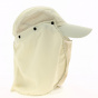 Nomadic cap with neckerchief - Traclet