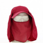 Nomadic cap with neckerchief - Traclet