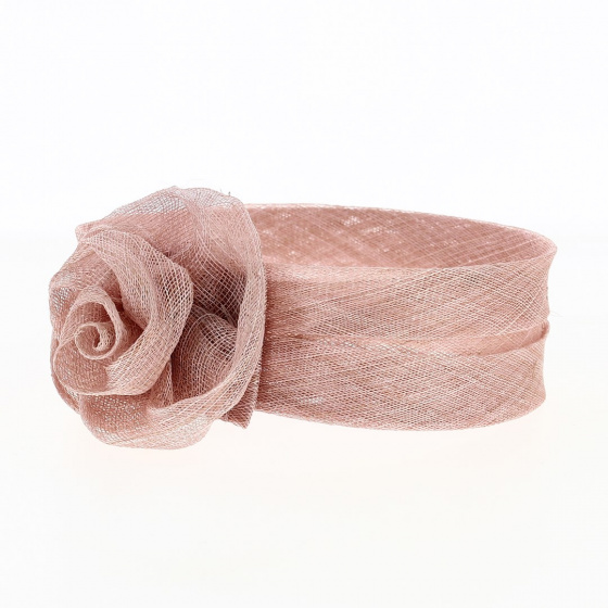 Ceremony Headband Anemone