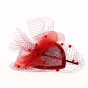 Headband Tulle Fantasia Voile - Traclet