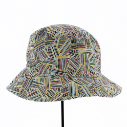 Bob Zelia Polyamide Beige Reversible - Traclet