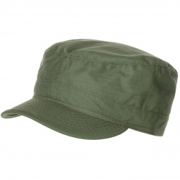 Army Redwood Olive Cap - Traclet