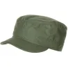 Casquette Army Redwood Olive - Traclet  Reference : 16102| Chapellerie Traclet