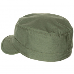 Casquette Army Redwood Olive - Traclet