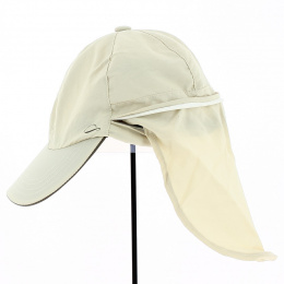 Dakar Beige Cap - Göttmann