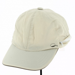 Casquette Cache-Nuque Dakar Beige - Göttmann