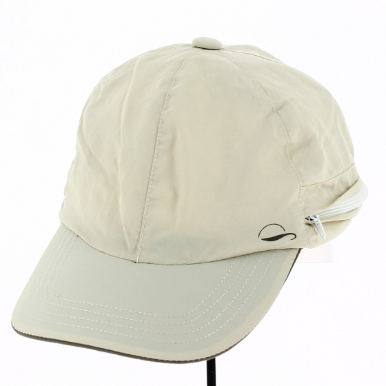Dakar Beige Cap - Göttmann