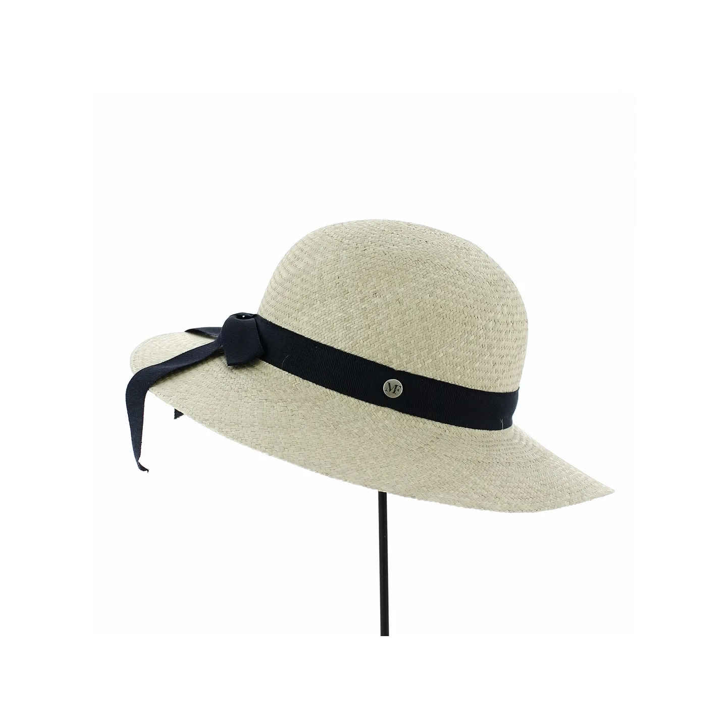 Capeline Ziza Paille Naturelle  - Flechet