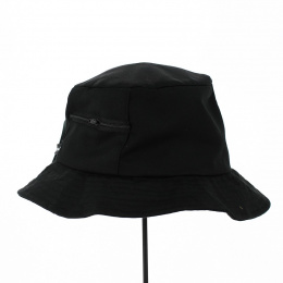 Bob Perros Polyester & Black Cotton - Traclet