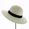 Capeline Vivi Panama Naturel UPF50+ - Flechet