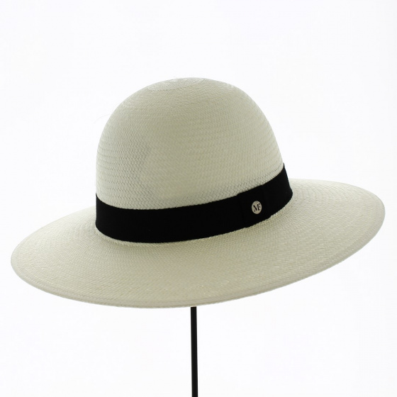 Vivi Panama Capeline Natural UPF50+ - Flechet