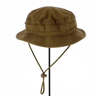 Bob Boonie Marron - Traclet