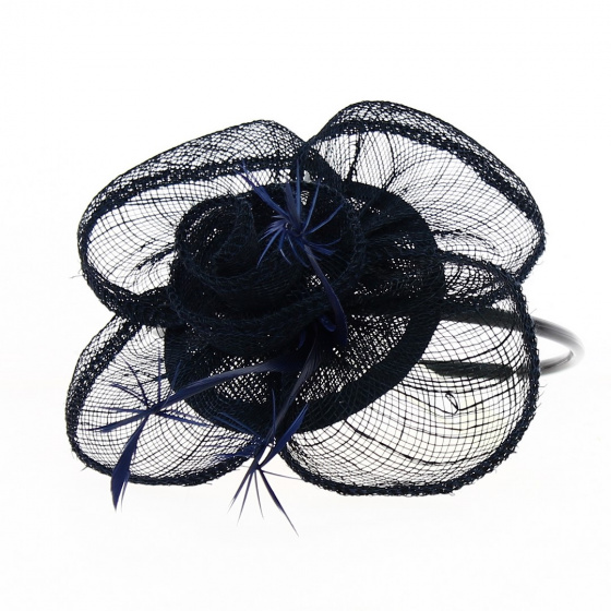 Serre-tête Paille Eloise - Traclet