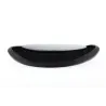 Synthetic silk collapsible top hat Reference: 7908 | Traclet Hat Shop
