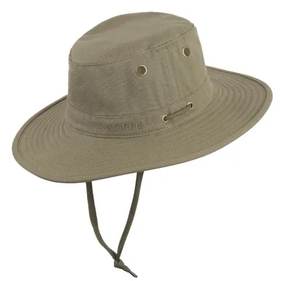 Chapeau Traveller Le Grovy UPF 50+ - scippis - Traclet