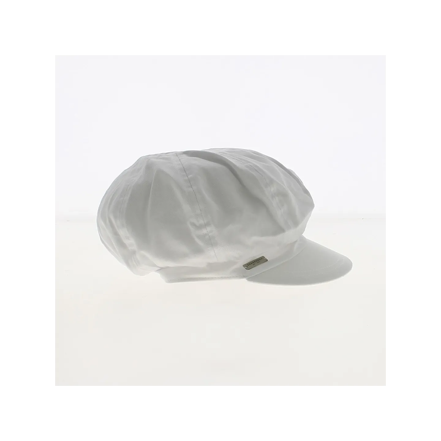 Gavroche Cap Amber White - Seeberger