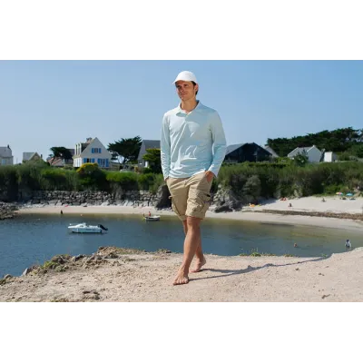 Anti UPF 50+ Sport Cap - Soway