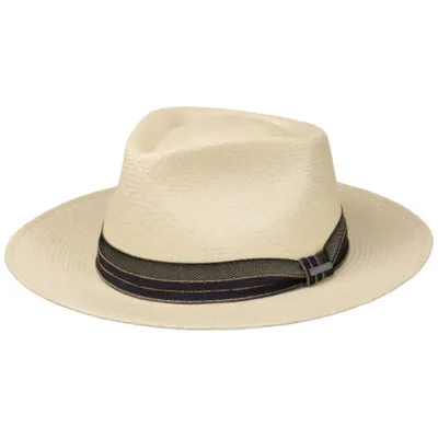 Panama Fedora Hat Newton - Stetson