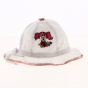 Carla White & Pink Child's Bob - Traclet