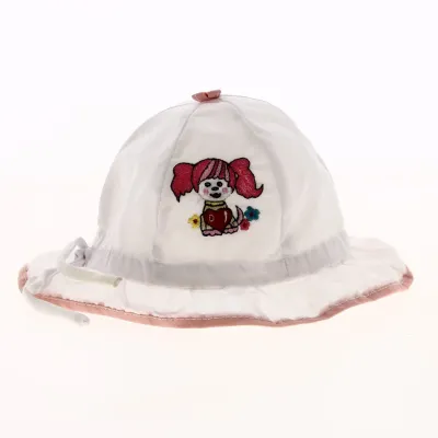 Bob Enfant Carla Blanc & Rose - Traclet