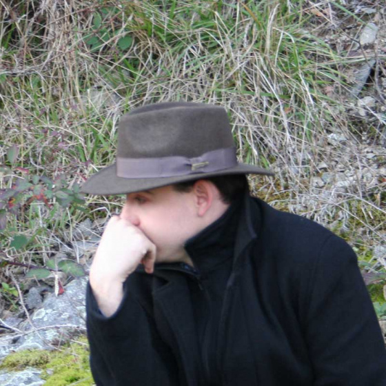 Chapeau Indiana Jones Chapeau Indiana Jones