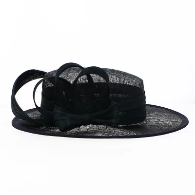 Sidonie Marine hat - Traclet