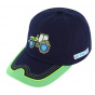 Adam Cotton Tractor Baseball Cap UPF 50+ - Traclet