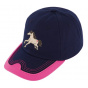 Unicorn Baseball Cap Cotton UPF 50+ - Traclet